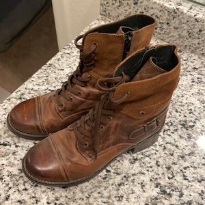 Taos Crave Boots